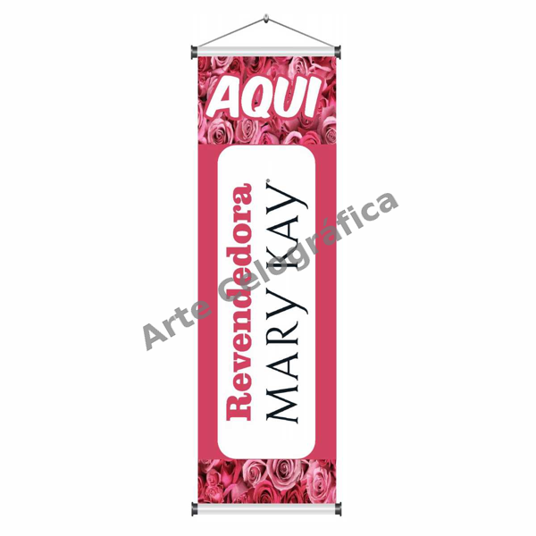 Banner Revendedora MANY KAY mod44