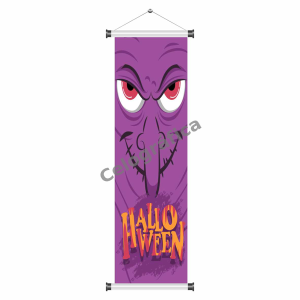 Banner Halloween mod54