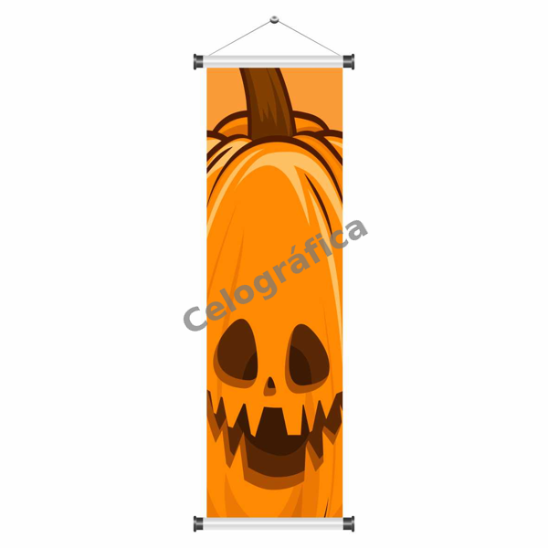 Banner Halloween mod53