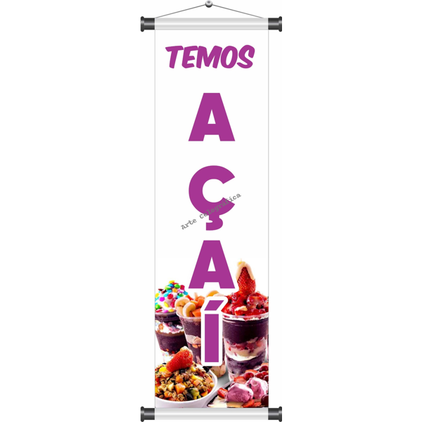 Banner Temos Açaí mod1