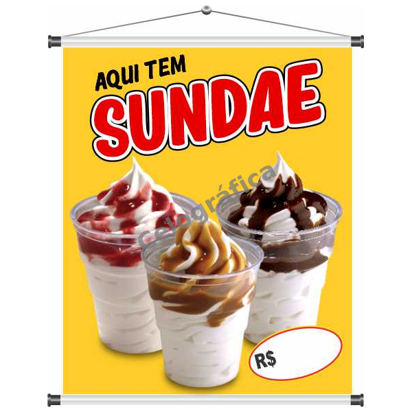 Banner Aqui Tem Sundae mod88