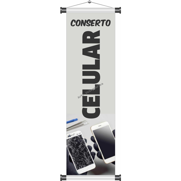 Banner Conserto Celular mod14