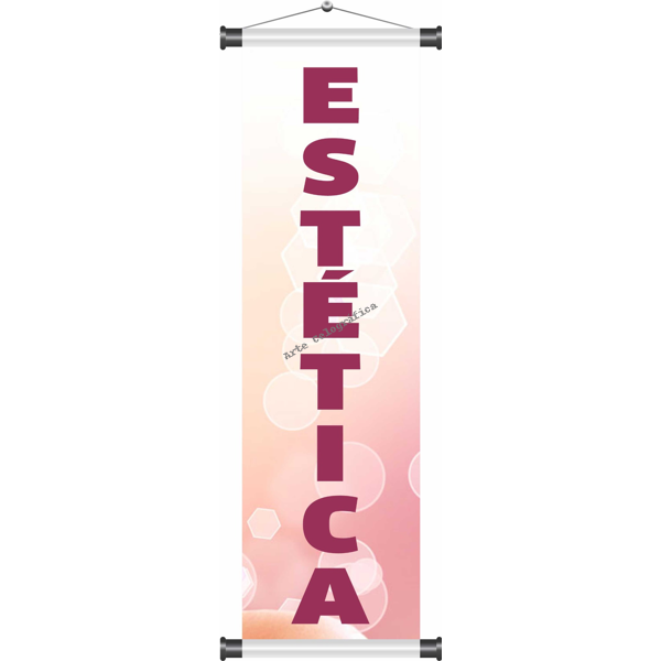 Banner Estética mod19