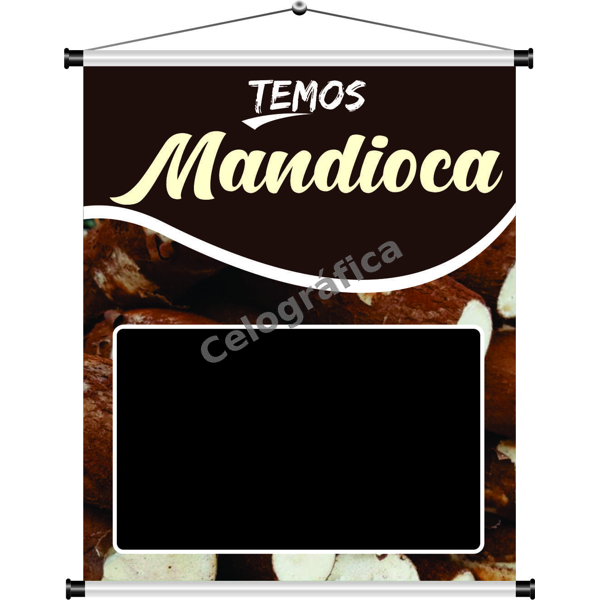 Banner Temos Mandioca mod122