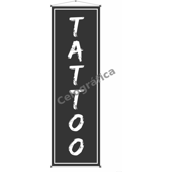 Banner Tatto mod113