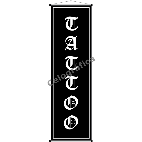 Banner Tatto mod117