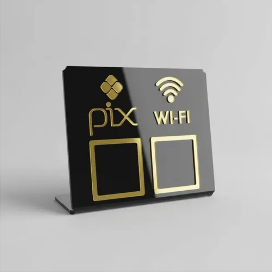 PIX COM INSTAGRAM