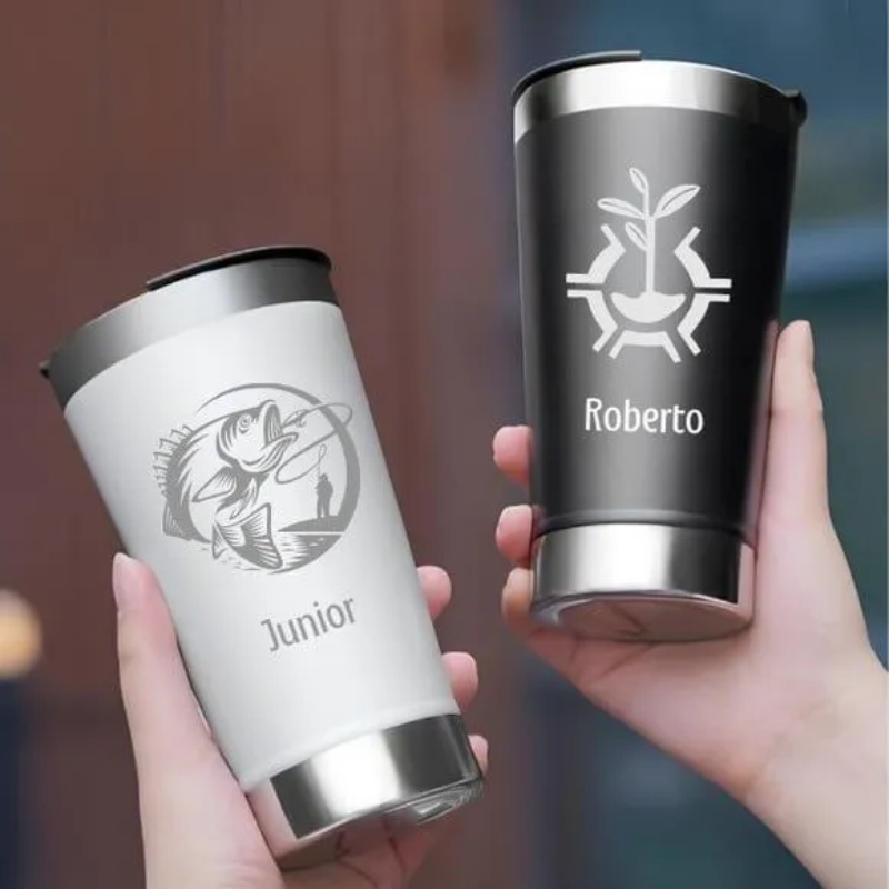Copo Térmicos 500ML