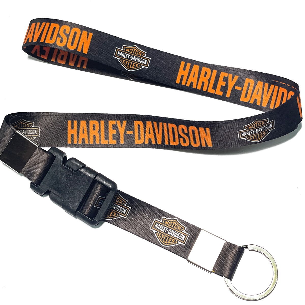 Cordão para chave moto/carro personalizado