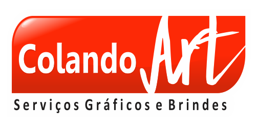 ColandoArt Serviços Graficos e Brindes