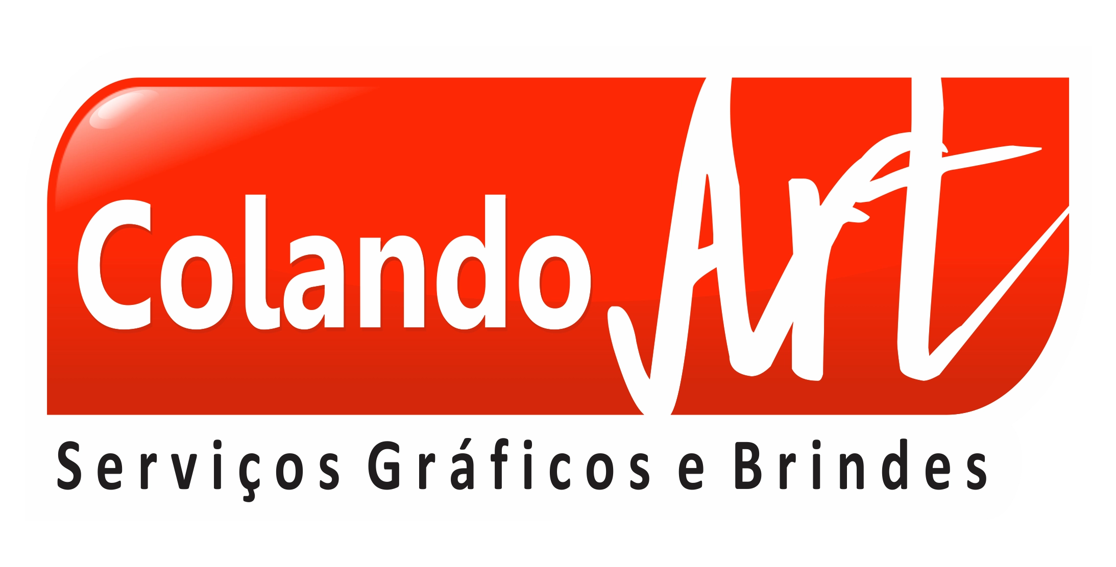ColandoArt Serviços Graficos e Brindes