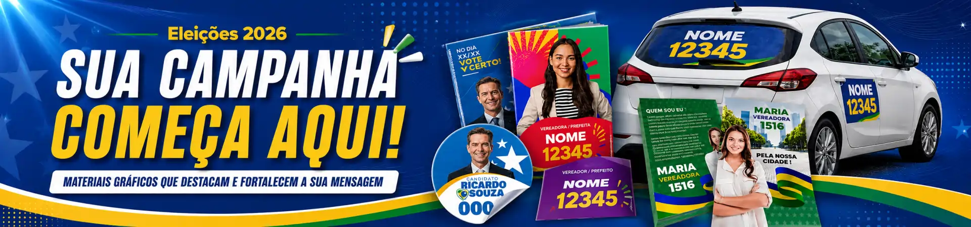 Eleições 2026