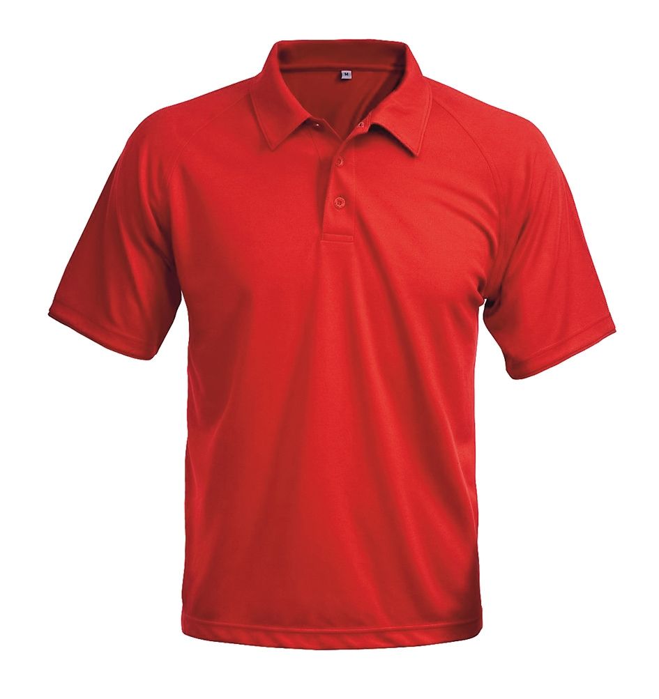 Polo Piquet Masculina Personalizada