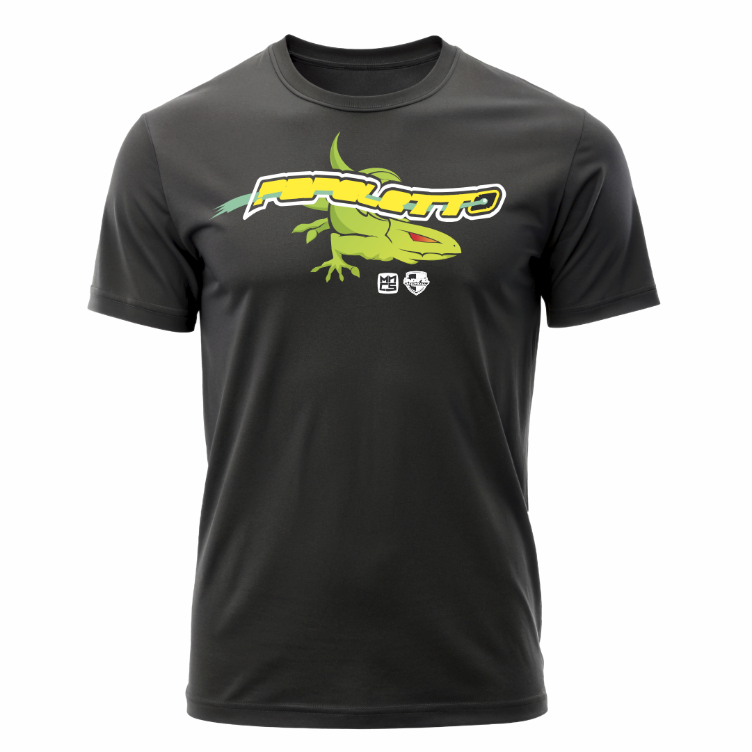 Camiseta Papeletto Team