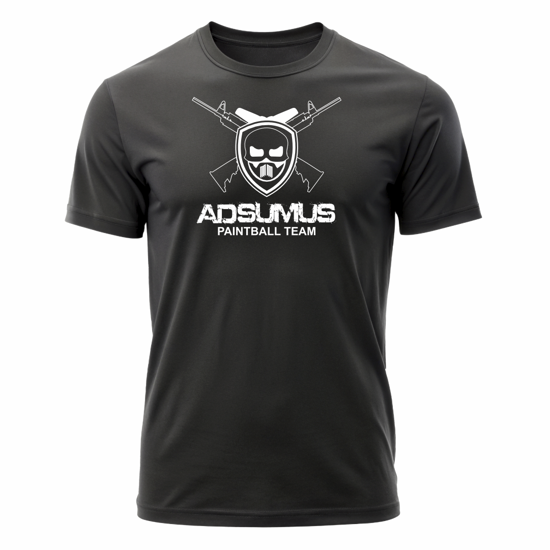 Camiseta ADSUMUS - SC