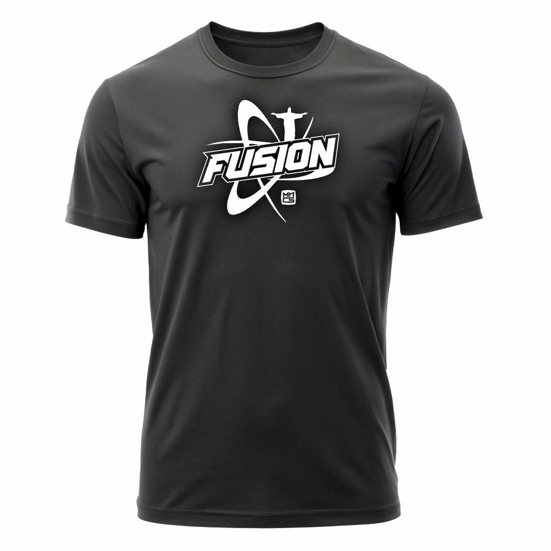 Camiseta Fusion - RJ