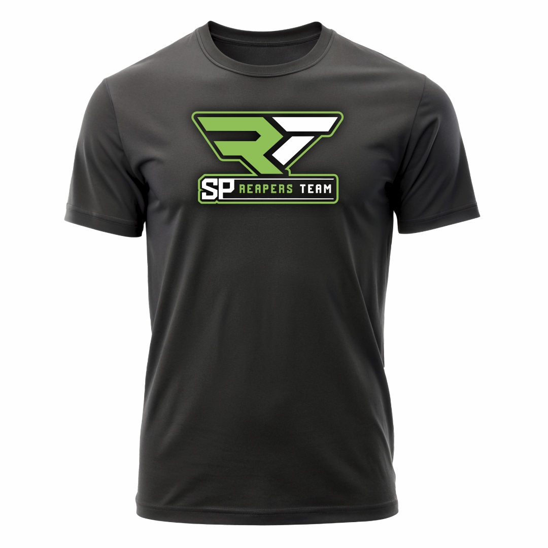 Camiseta REAPERS - SP