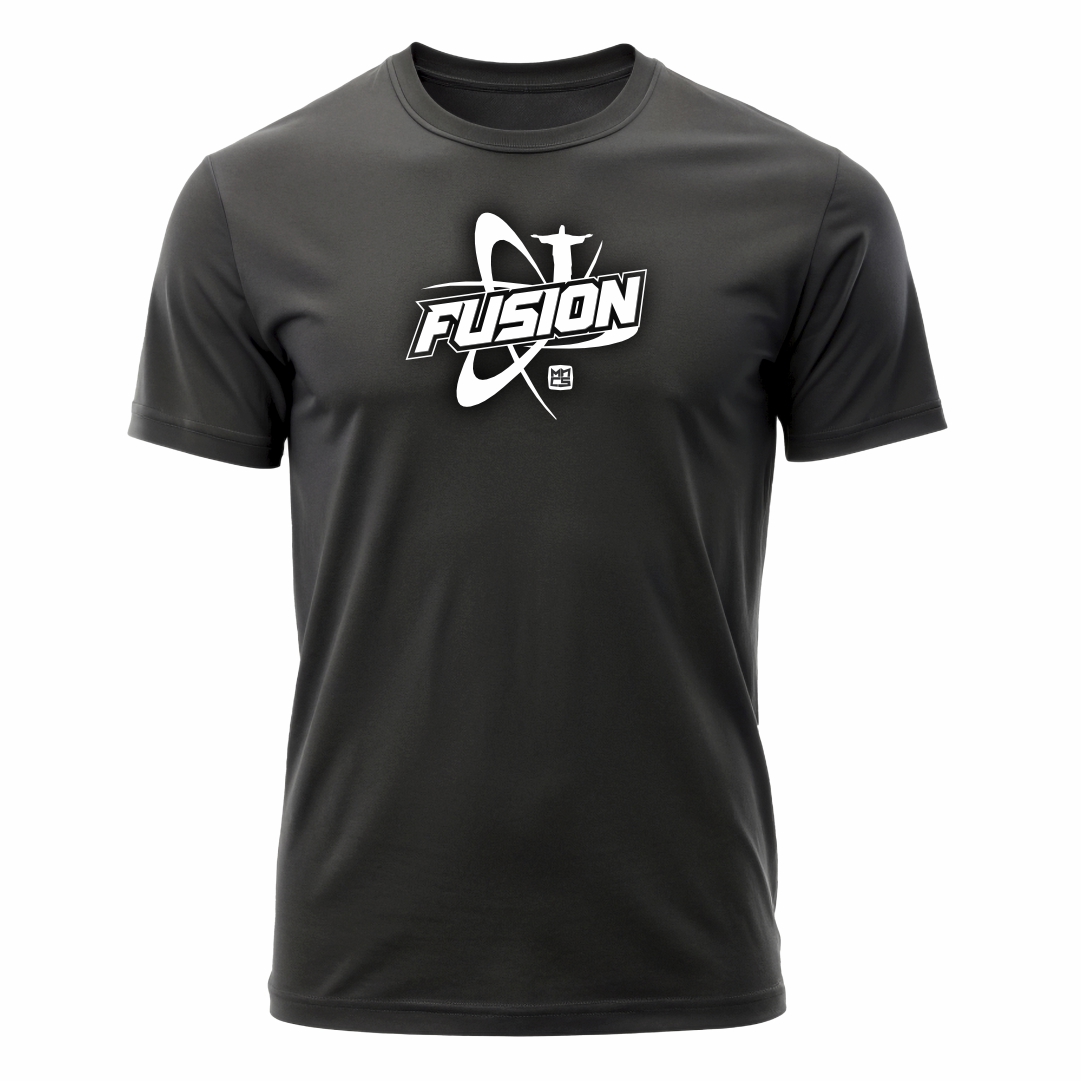 Camiseta Fusion - RJ