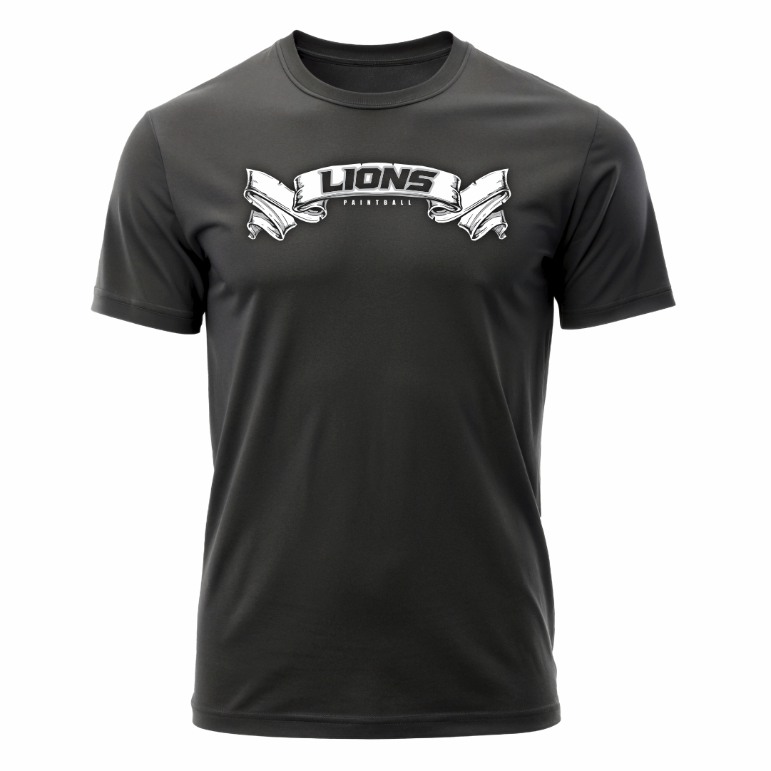 Camiseta LIONS - GO