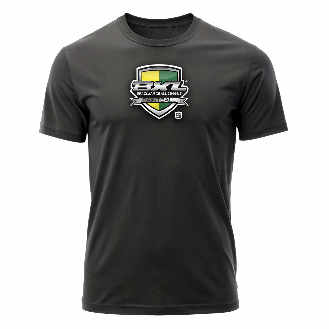 Camiseta Oficial BXL 2025