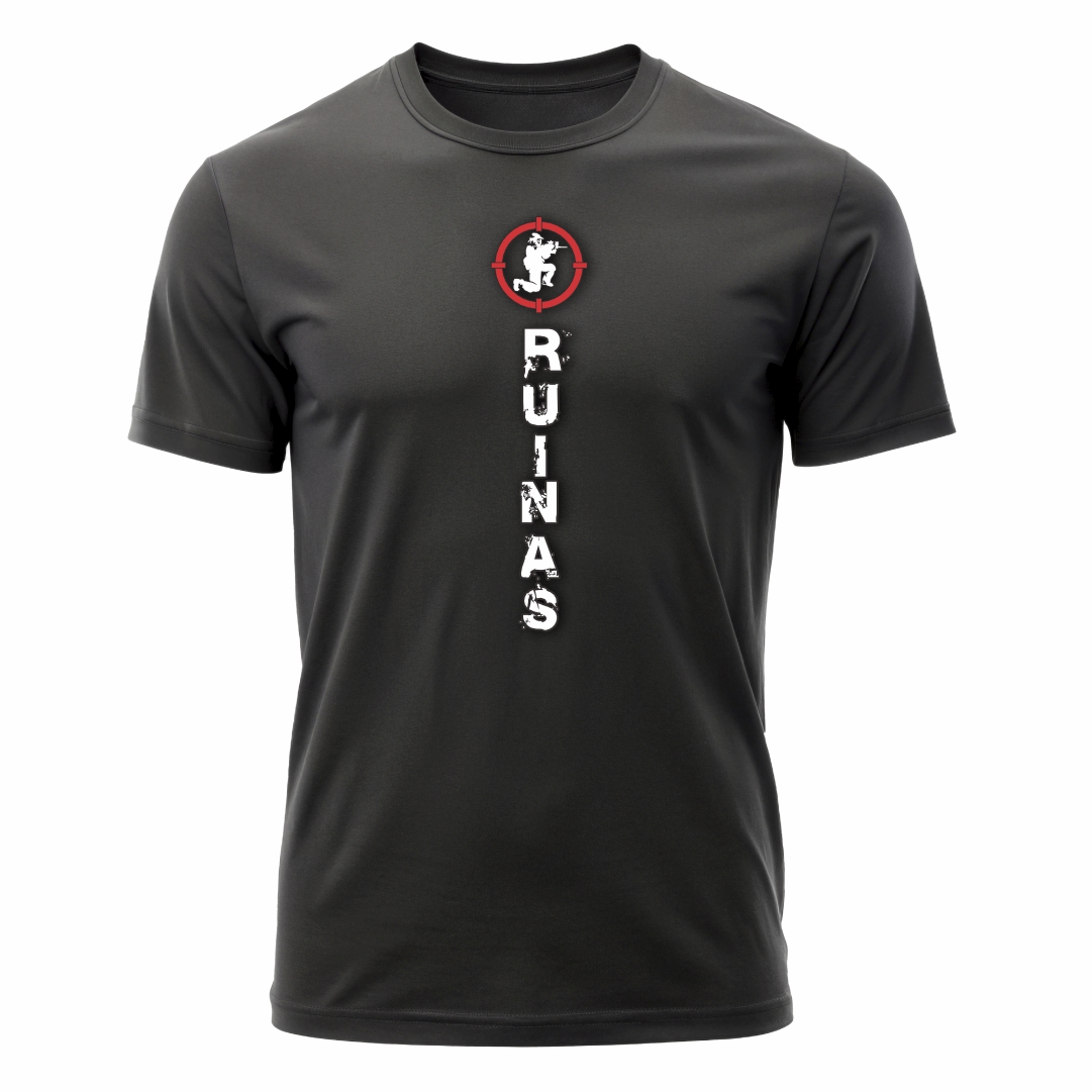 Camiseta RUINAS - RS