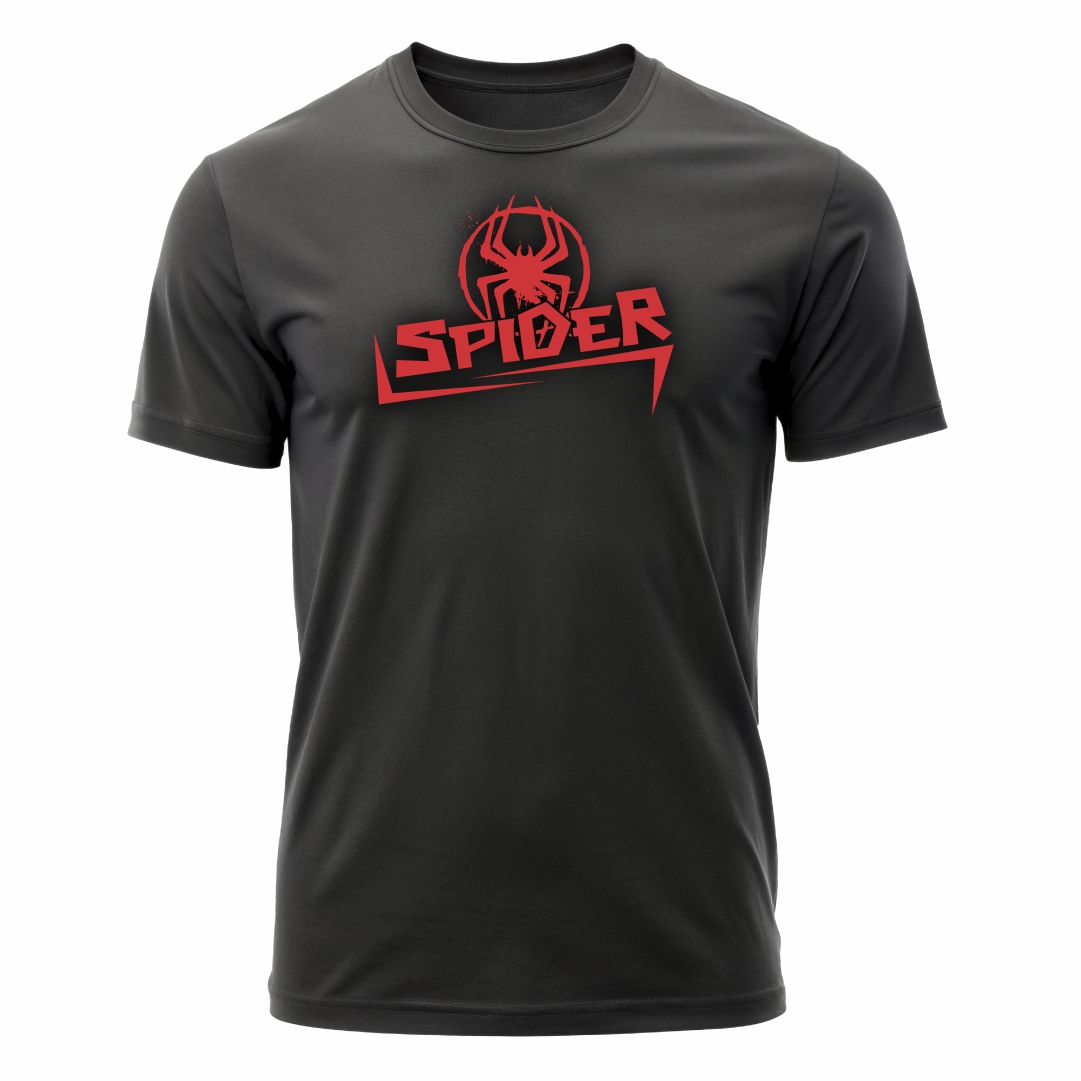 Camiseta Spider - RJ