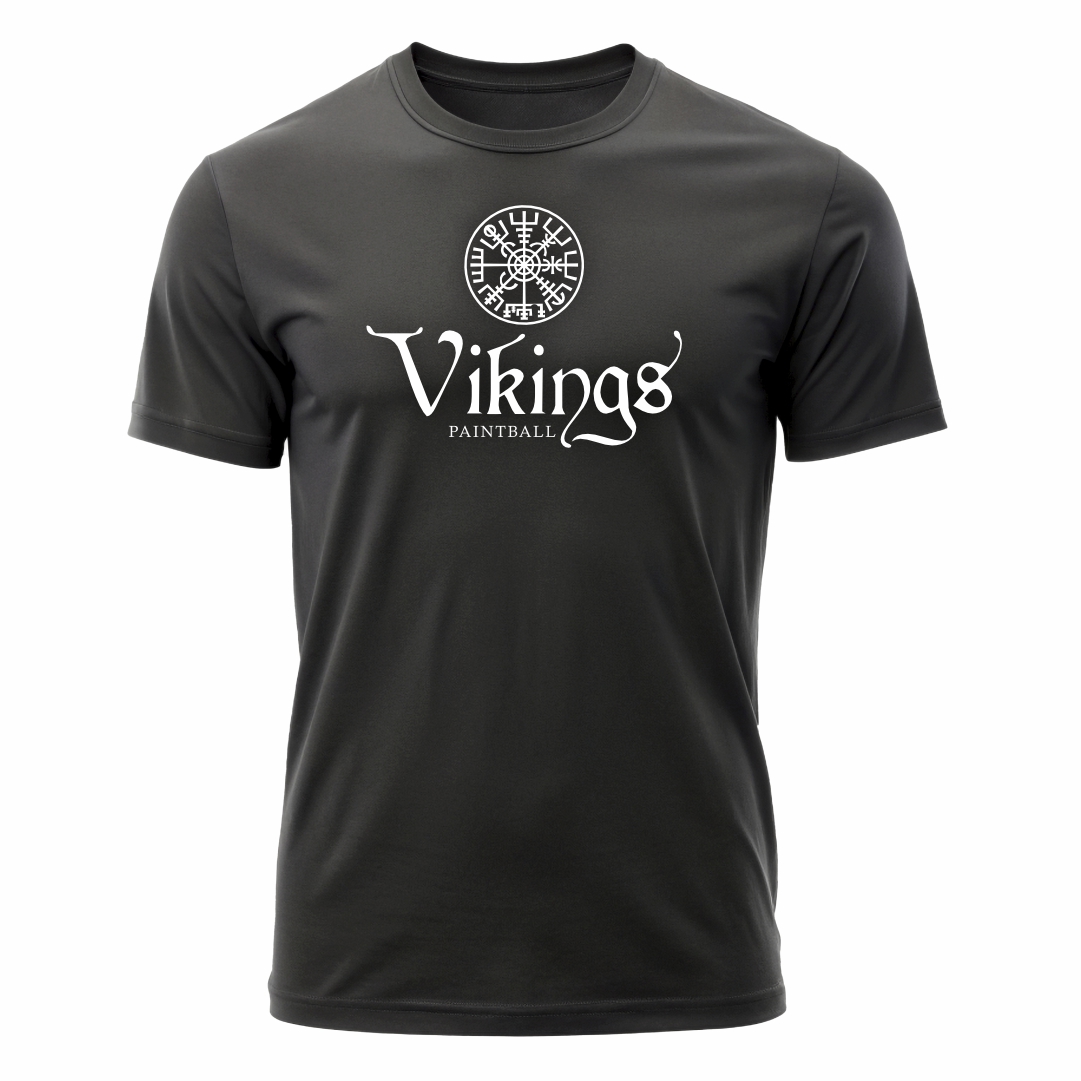 Camiseta VIKINGS - GO