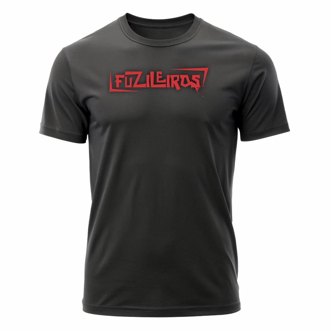 Camiseta FUZILEIROS - PA