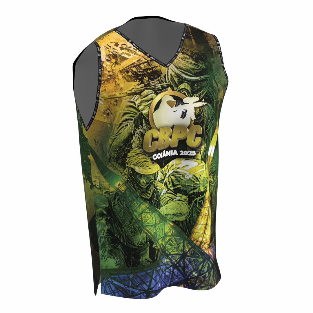 Regata Oficial CBPC 2025