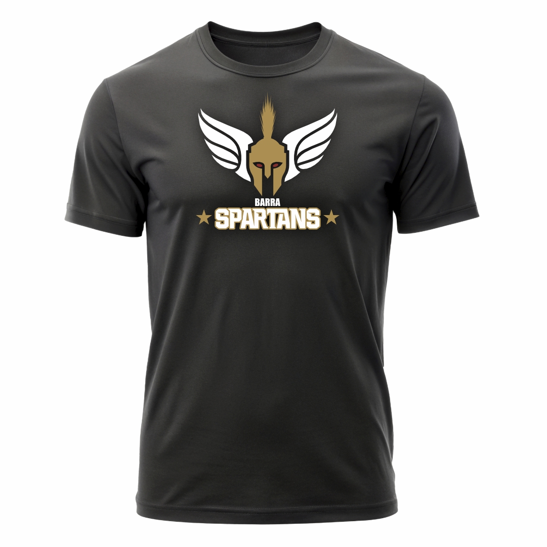 Camiseta SPARTANS - MT