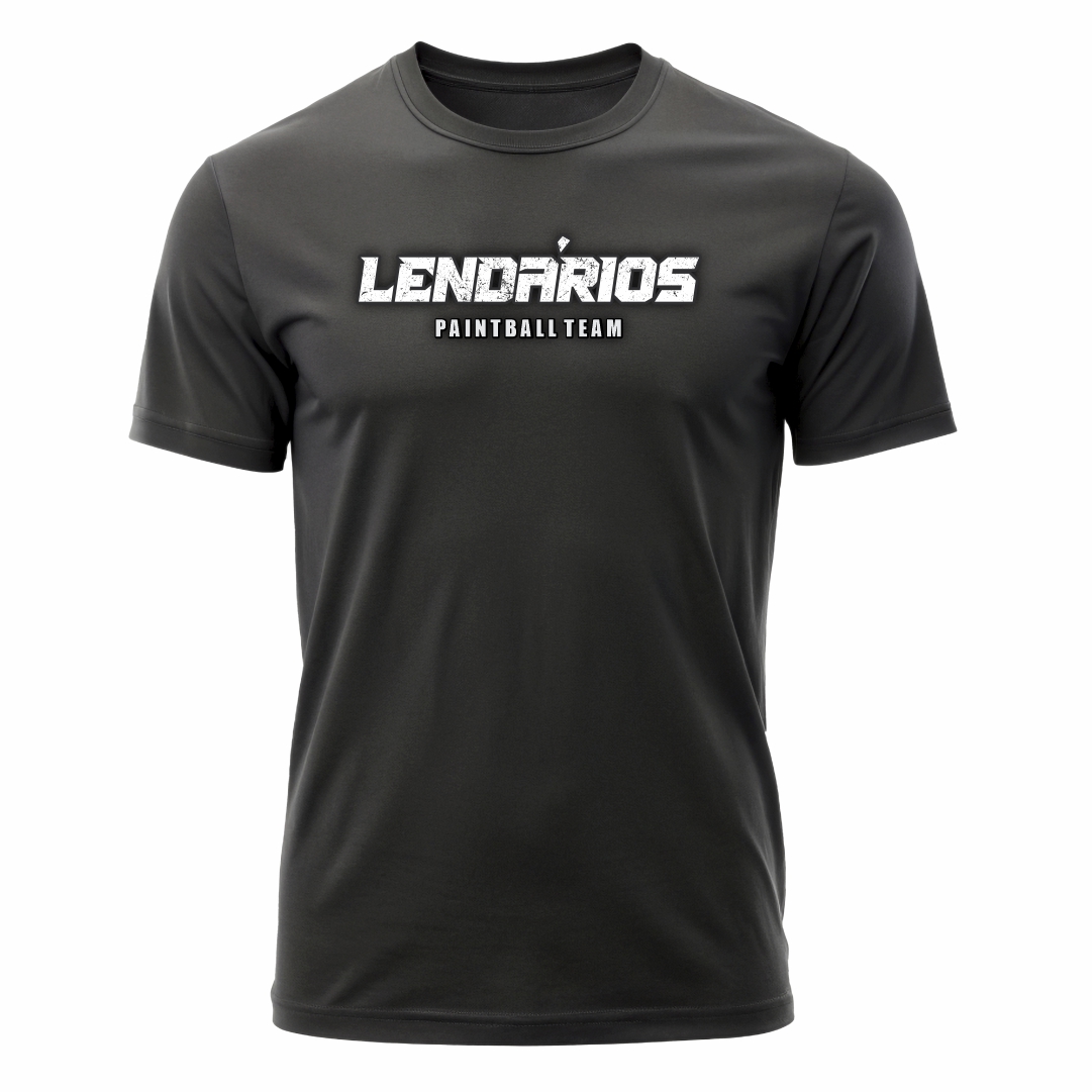 Camiseta LENDÁRIOS - GO