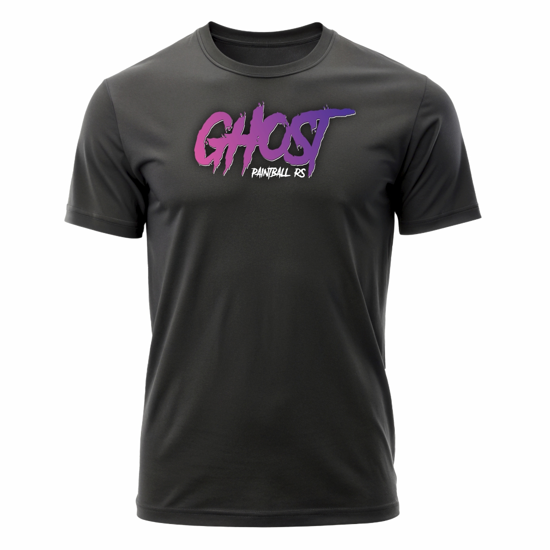 Camiseta GHOST - RS