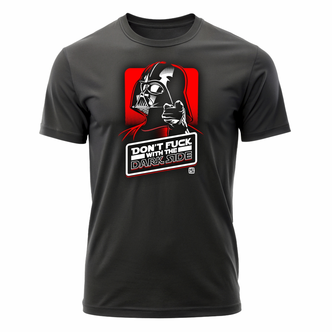 Camiseta Dark Side