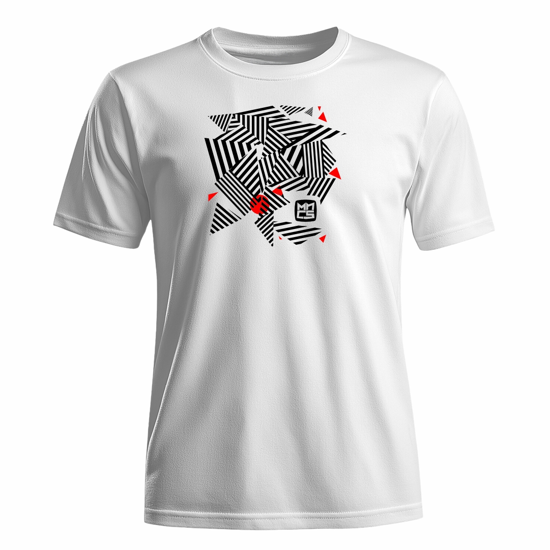 Camiseta Paranoic