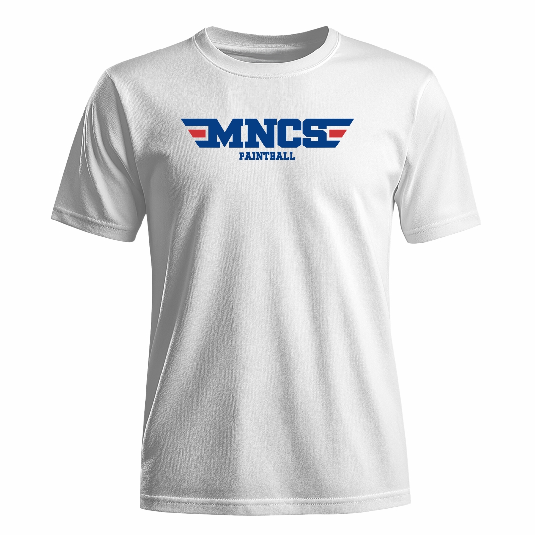 Camiseta Aces High