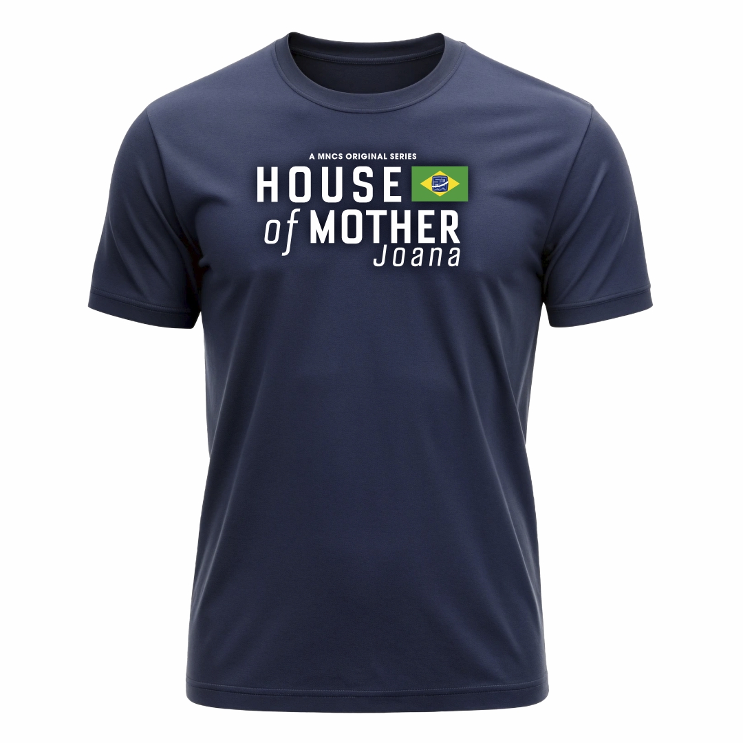 Camiseta House of Mother Joana