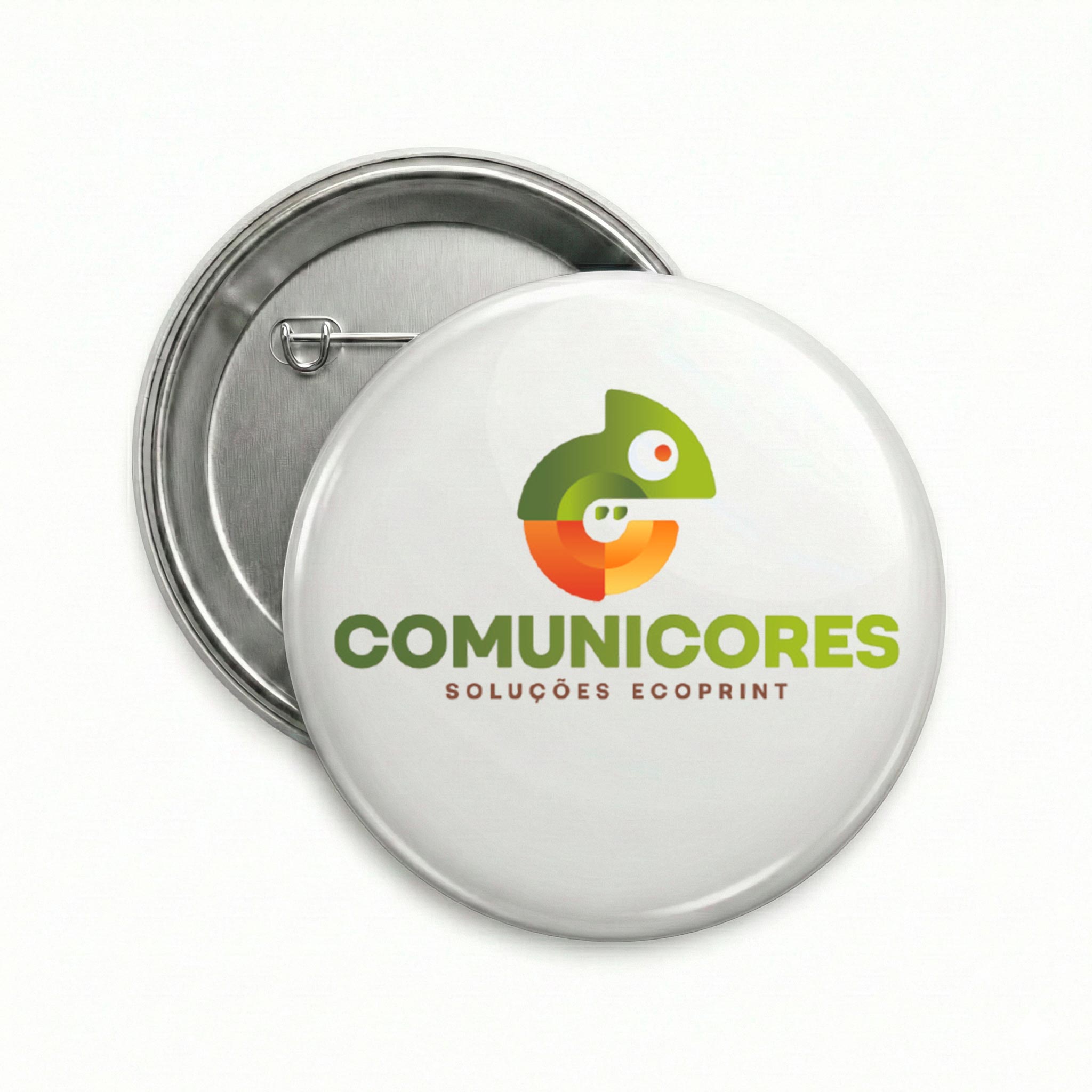 Botton Personalizado