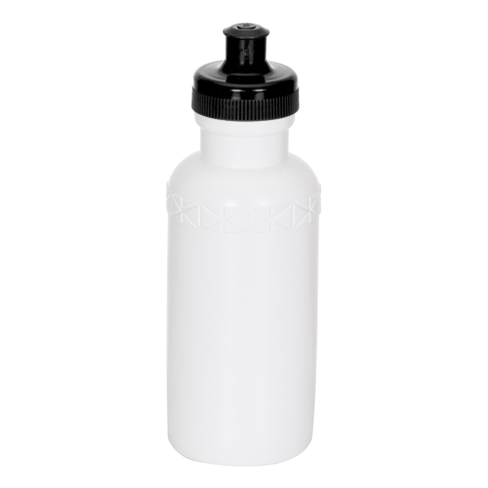 Squeeze Plástica 500ml - Com Bico