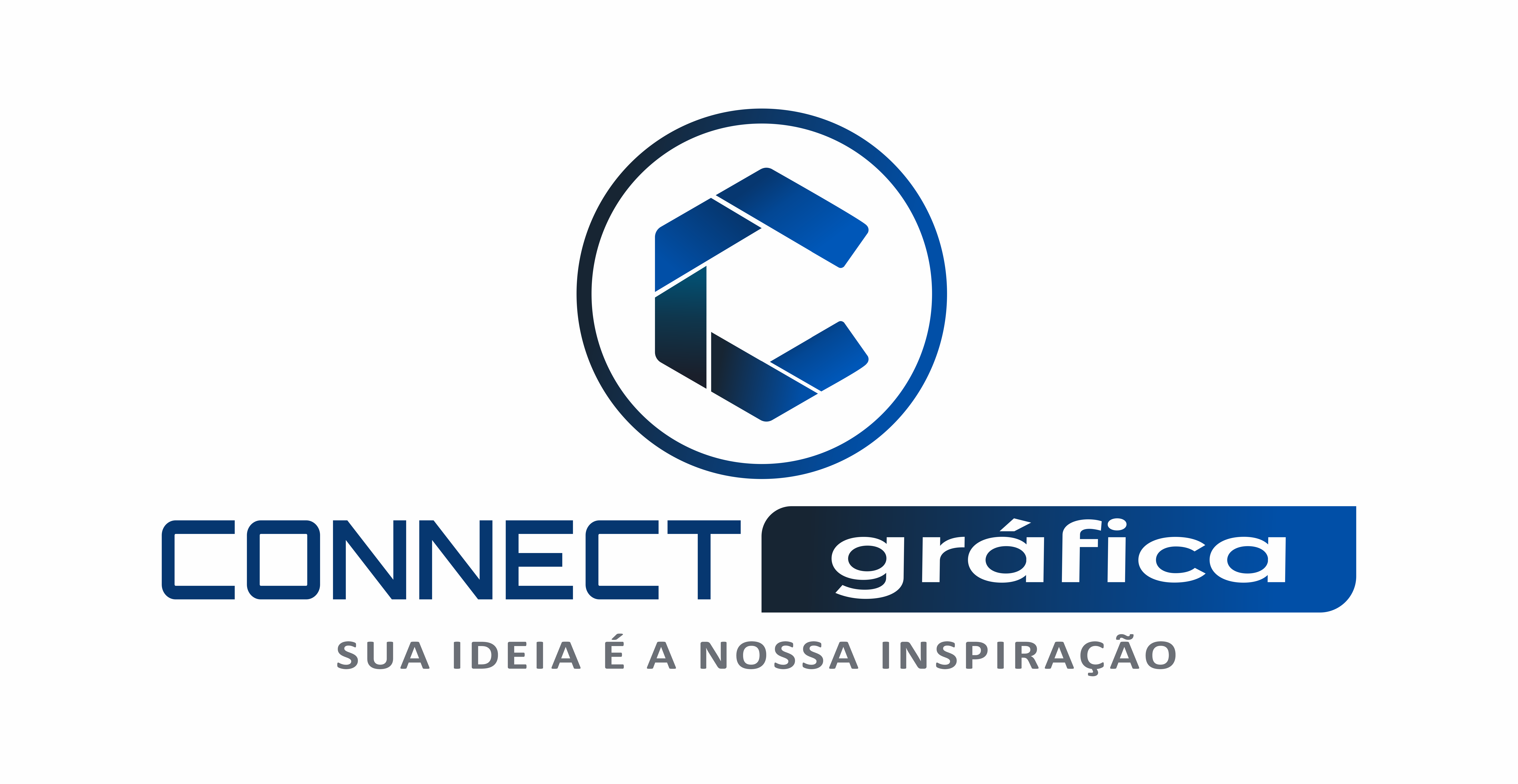 Connect Gráfica | Pedro II-PI