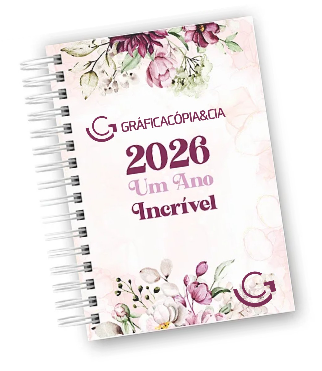 Agenda 2026