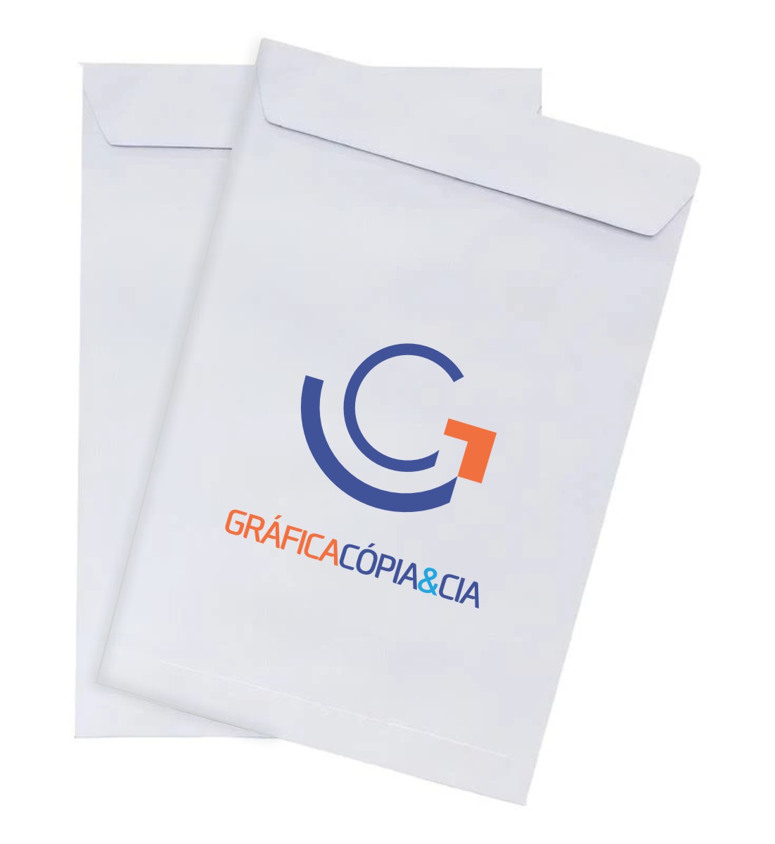 Envelopes Para Folha A4 Personalizado
