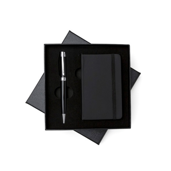 Kit executivo 2 Peças Personalizado