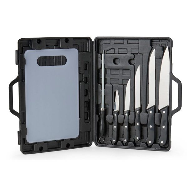 Kit Churrasco Personalizado