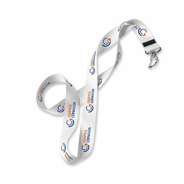 Cordão Personalizado