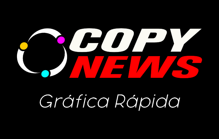 COPY NEWS GRAFICA - Soluções em impressões
