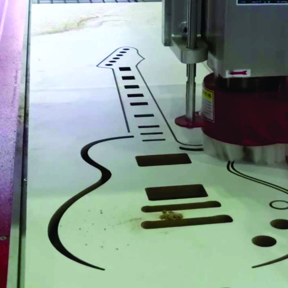 MATRIAL FORNECICO Recorte MDF (ROUTER CNC)