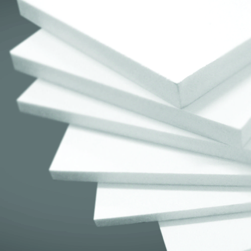 MATERIAL FORNECIDO Recorte PVC Expandido 30mm