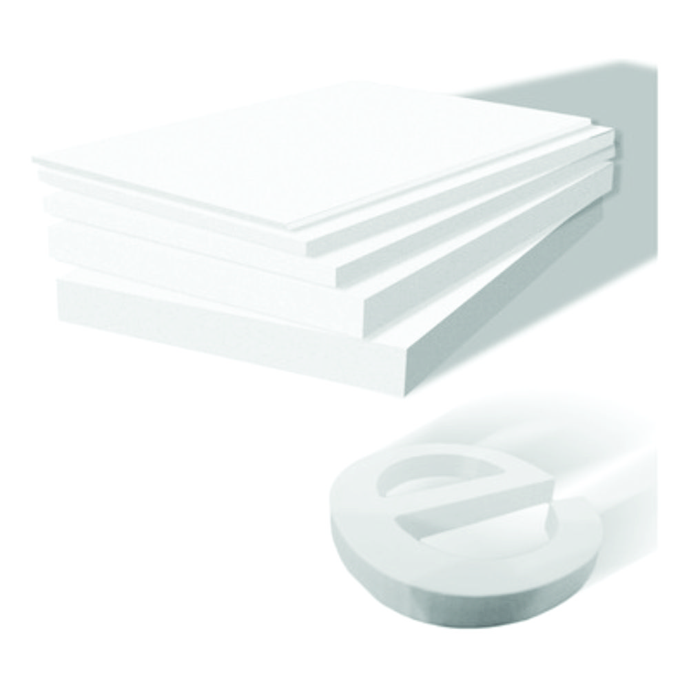 Recorte PVC Expandido 20MM