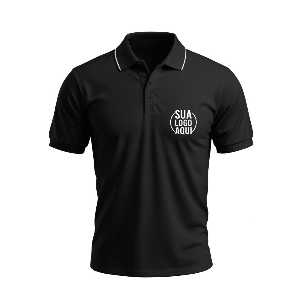 CAMISA POLO