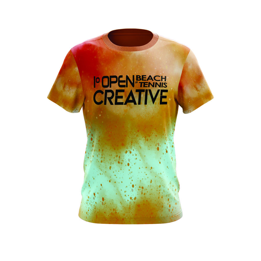 Camiseta Personalizada